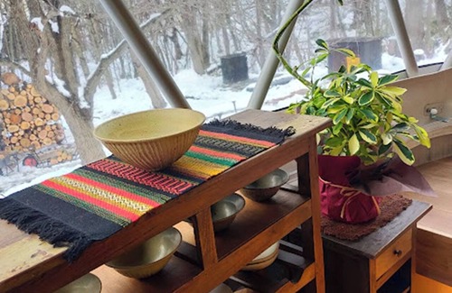 Naganuma RV Rental | room555 Room only plan | 45 people with privat/Yubari County Hokkaidō