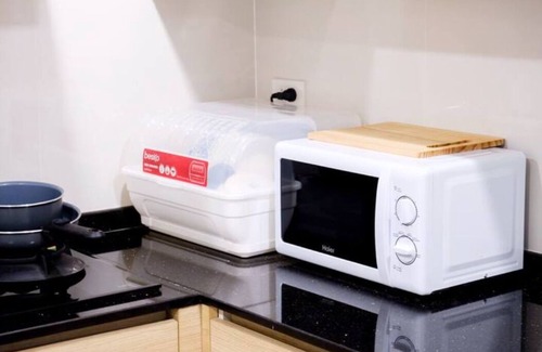 Suan Luang House | Roombix CityHouse -CozyHouse BtsOnnut for 8 ppl - RB3