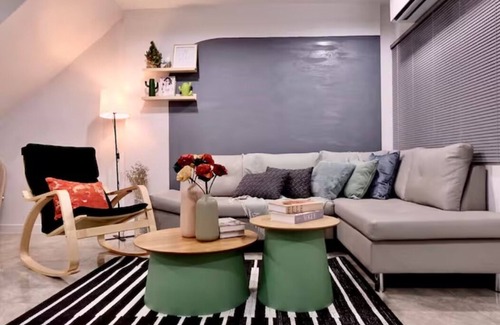 Suan Luang House | Roombix CityHouse -CozyHouse BtsOnnut for 8 ppl - RB3
