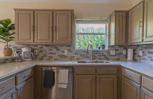 Original Town House | ROOMD | AMAZING Location | Bohemian Chic | 3BR 2BA