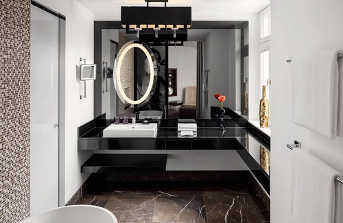 West Berlin Centre Hotel | Roomers Berlin Steinplatz, Autograph Collection
