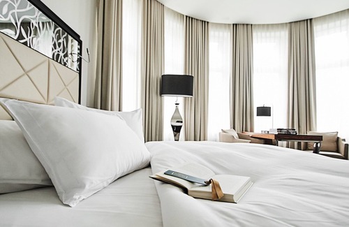 West Berlin Centre Hotel | Roomers Berlin Steinplatz, Autograph Collection