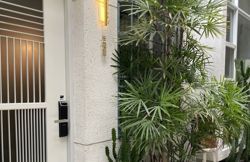 Tainan City Centre House | Roomi House 2