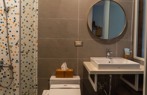 Tainan City Centre House | Roomi House 2