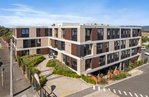 Avondale Hotel | Roomie Apartment Hotel
