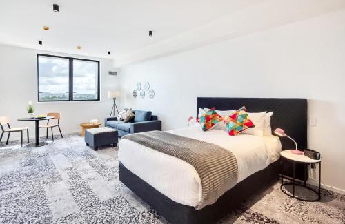 Avondale Hotel | Roomie Apartment Hotel