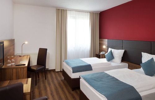 Wetzlar Hotel | Roomingtons Wetzlar
