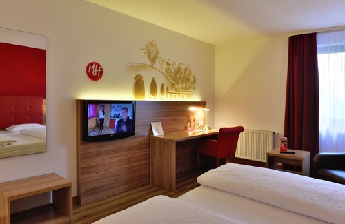 Wetzlar Hotel | Roomingtons Wetzlar