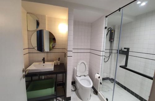 Ratchaprasong Bed & Breakfast | Roompini