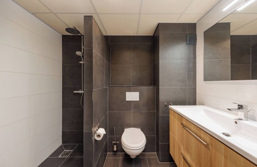 Municipality of Hellevoetsluis Hotel | Roompot Beachhotel Cape Helius