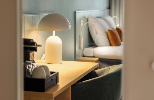 Municipality of Hellevoetsluis Hotel | Roompot Beachhotel Cape Helius