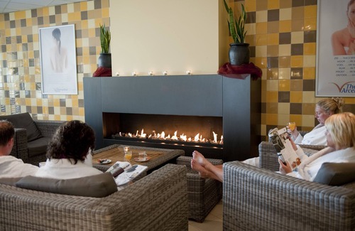 Arcen Hotel | Roompot Parkhotel Bad Arcen