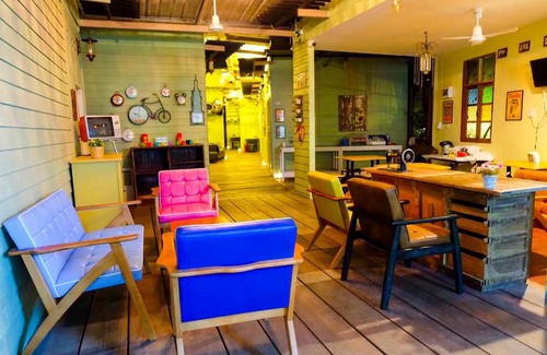 Amphawa Hotel | RoomQuest Amphawa Floating Market