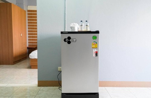 Khlong Nung Apartment | RoomQuest SPS Hotel and Residence