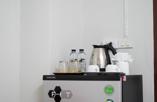 Khlong Nung Apartment | RoomQuest SPS Hotel and Residence