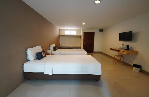Tha Sala Hotel | RoomQuest Tha Sala