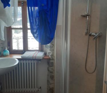 Varzo Bed & Breakfast | Rooms Alpe Veglia-Varzo
