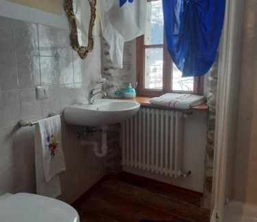 Varzo Bed & Breakfast | Rooms Alpe Veglia-Varzo