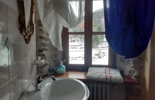 Varzo Bed & Breakfast | Rooms Alpe Veglia-Varzo