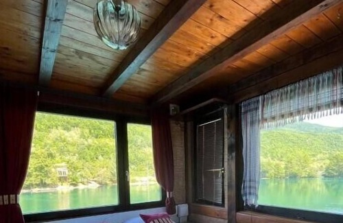 Lohovo Apartment | Rooms and Apartments Neron / Triple room 3