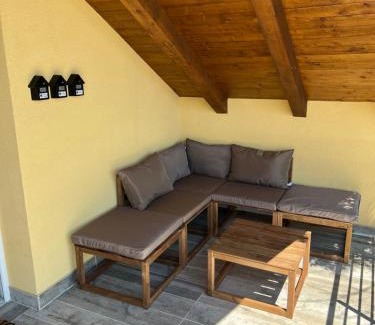 Kutjevo Apartment | Rooms & Apartment Perak