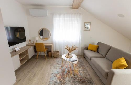 Kutjevo Apartment | Rooms & Apartment Perak