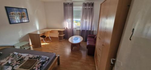 Schwaebisch Gmuend House | Rooms & Apartments Schwäbisch Gmünd