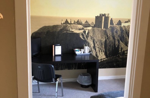 Stonehaven Bed & Breakfast | Rooms at 31
