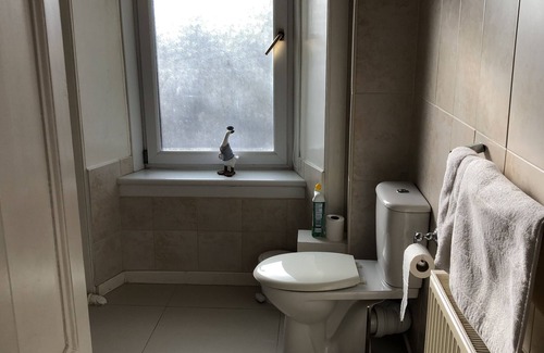 Stonehaven Bed & Breakfast | Rooms at 31