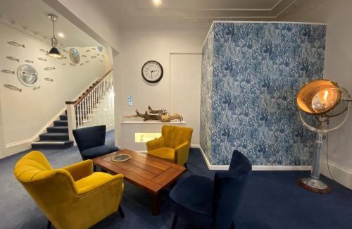 Babbacombe Hotel | Rooms At Babbacombe