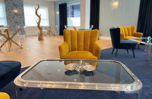 Babbacombe Hotel | Rooms At Babbacombe