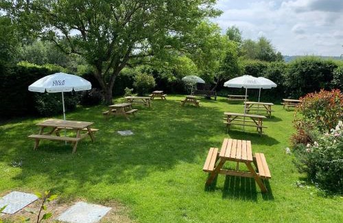 Midhurst Hotel | Rooms at the Inn