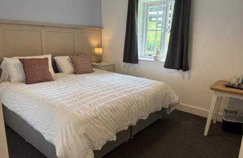 Midhurst Hotel | Rooms at the Inn