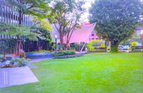 Phra Khanong Apartment | Rooms bangkok nearby Onnut bts