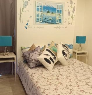 Phra Khanong Apartment | Rooms bangkok nearby Onnut bts
