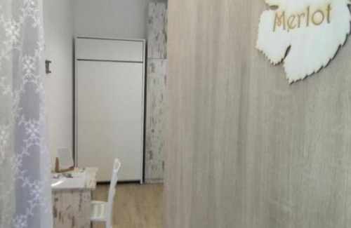 Motovun Apartment | Rooms Cassa d'Oro in Motovun central Istria/Room Merlot for 1 person in Motovun
