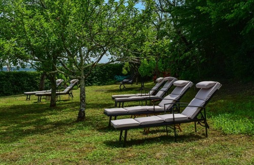 Motovun Apartment | Rooms Cassa d'Oro in Motovun central Istria/Room Merlot for 1 person in Motovun