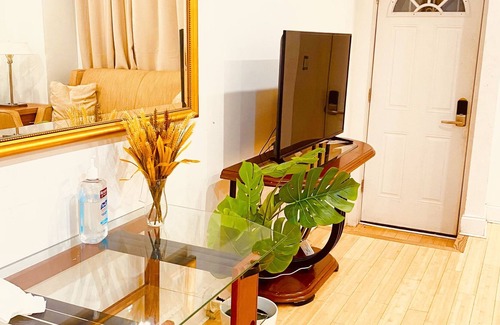 Downtown Baltimore House | Rooms central