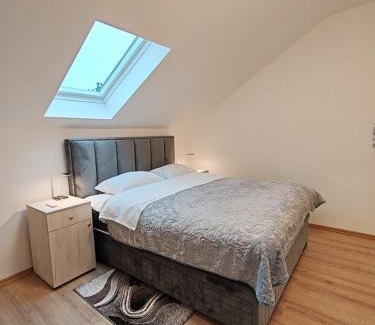 Vukovar House | Rooms DM - Una