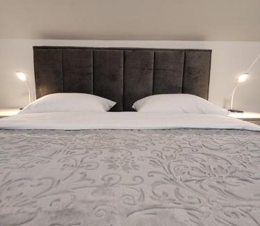Vukovar House | Rooms DM - Una
