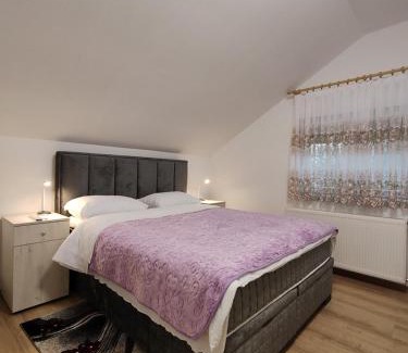 Vukovar House | Rooms DM - Una