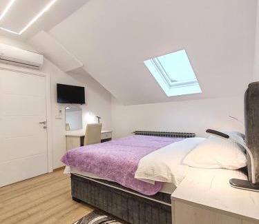 Vukovar House | Rooms DM - Una