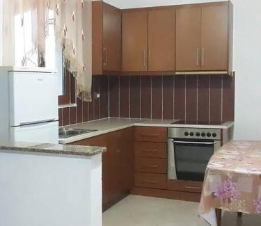 Aliko Villa | Rooms Fatmiri
