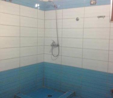 Aliko Villa | Rooms Fatmiri