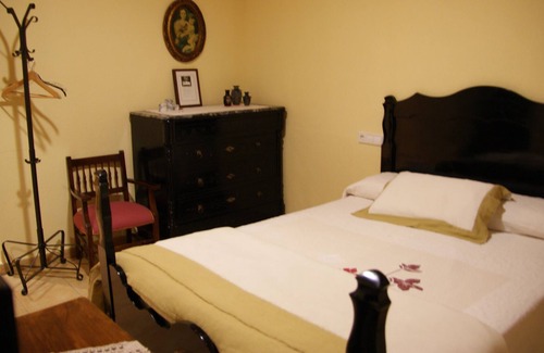 Granera Apartment | Rooms for tourist use in Granera