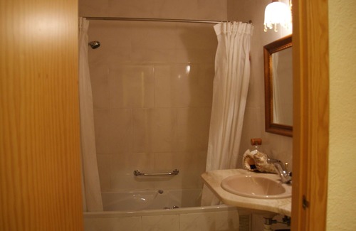 Granera Apartment | Rooms for tourist use in Granera