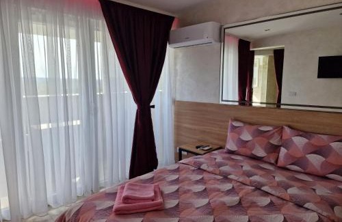 Vozdovac House | Rooms Green Set