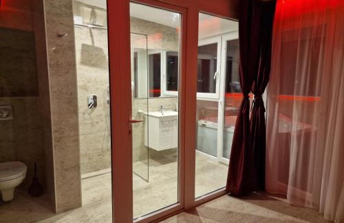 Vozdovac House | Rooms Green Set