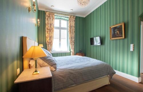 Bocholt House | Rooms GUT HEIDEFELD