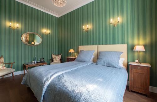 Bocholt House | Rooms GUT HEIDEFELD